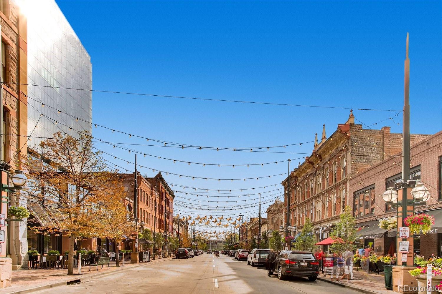 MLS Image #22 for 1625  larimer street,denver, Colorado