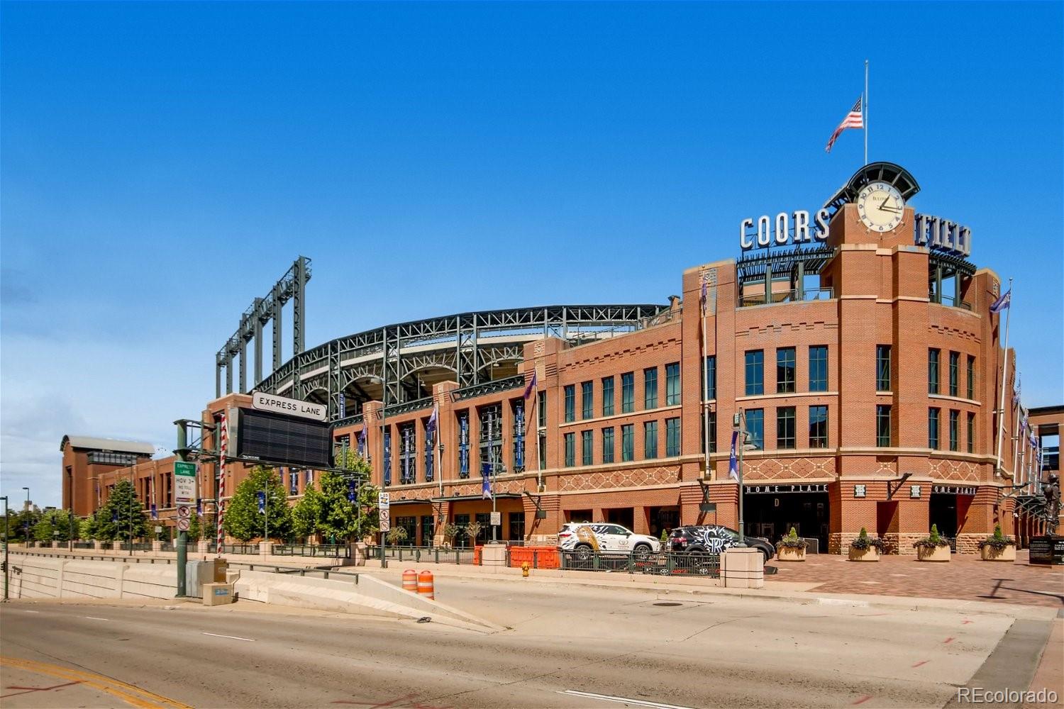MLS Image #23 for 1625  larimer street,denver, Colorado