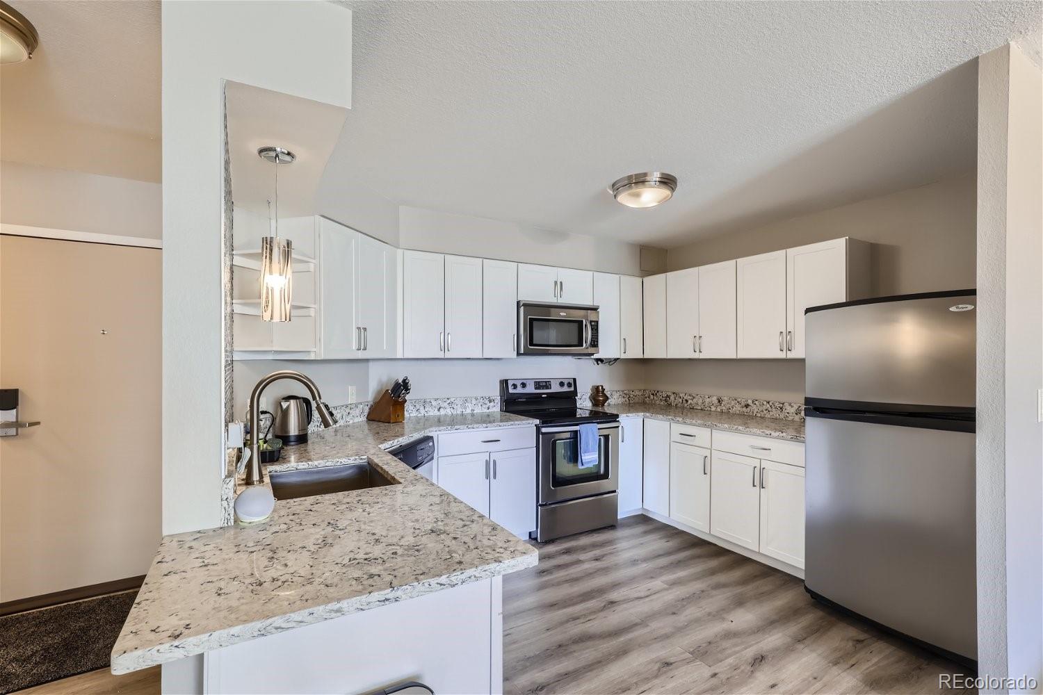 MLS Image #3 for 1625  larimer street,denver, Colorado