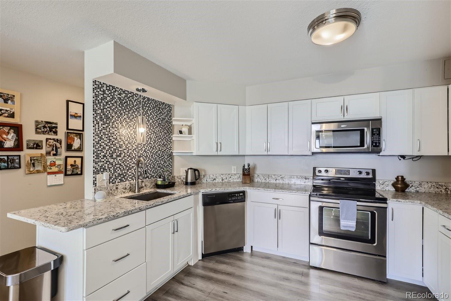 MLS Image #5 for 1625  larimer street,denver, Colorado