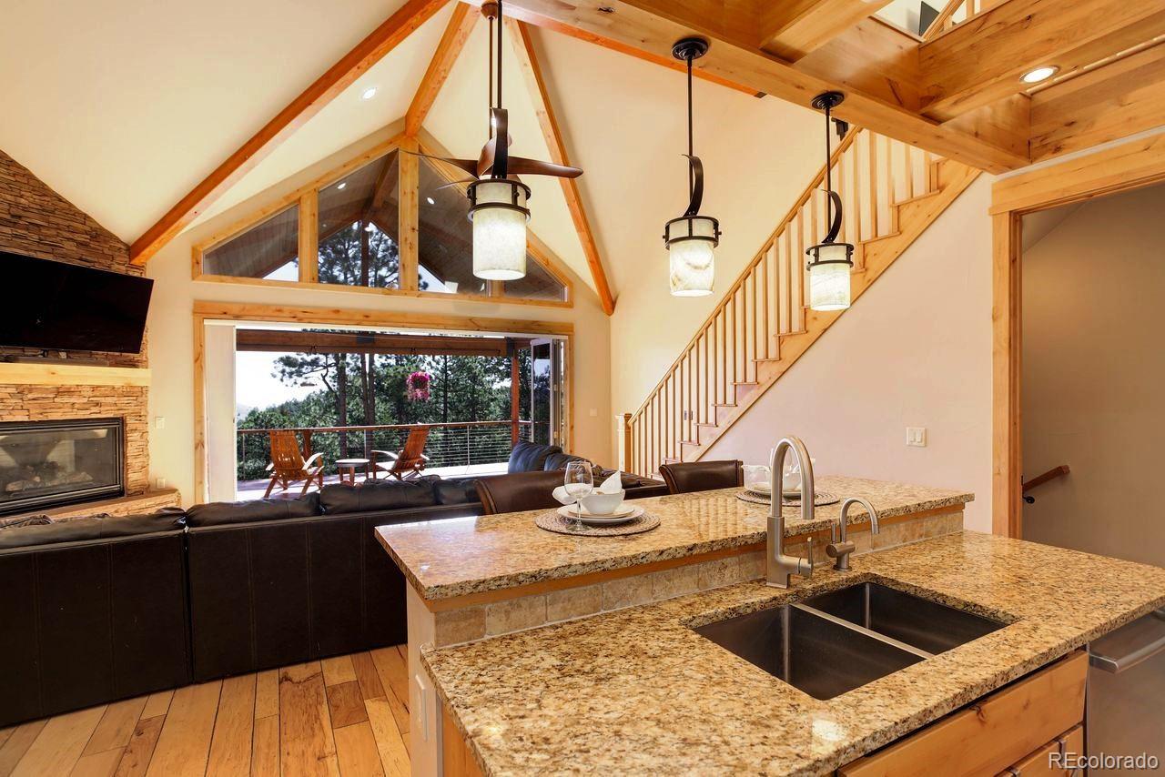 MLS Image #13 for 1051  sleepy hollow road,golden, Colorado
