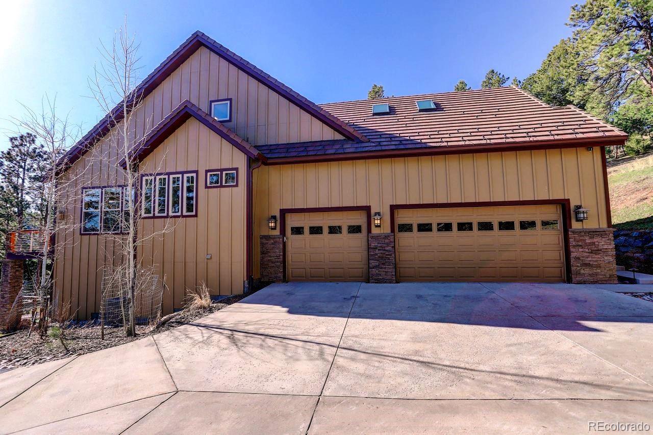 MLS Image #4 for 1051  sleepy hollow road,golden, Colorado
