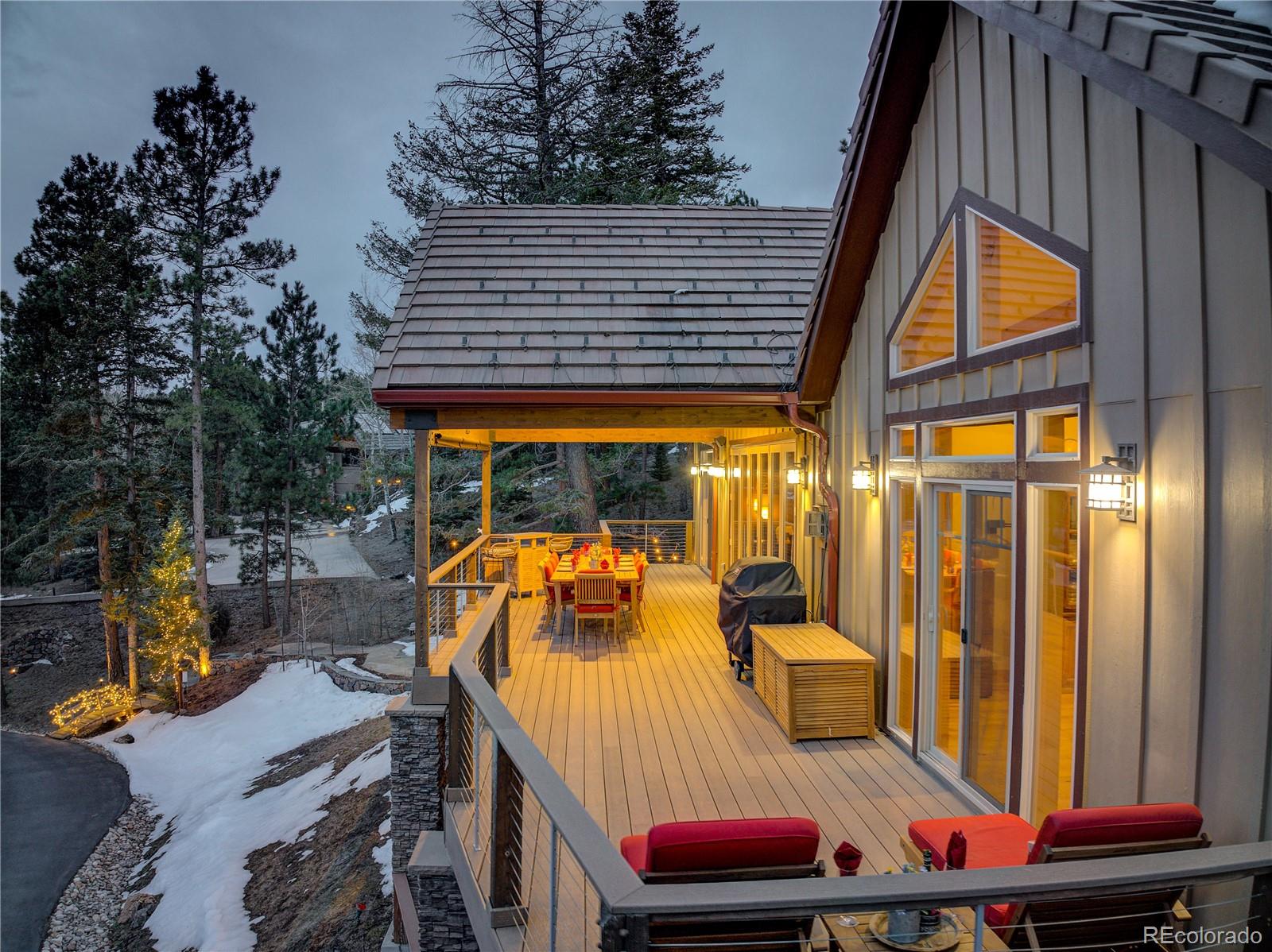 MLS Image #5 for 1051  sleepy hollow road,golden, Colorado