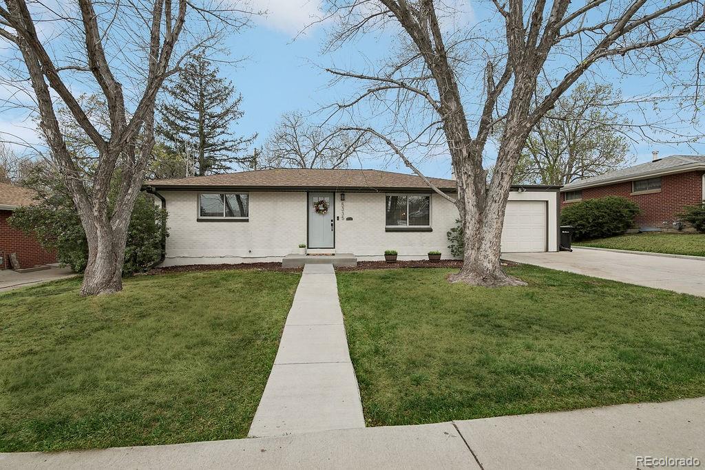 MLS Image #1 for 5335  garland street,arvada, Colorado