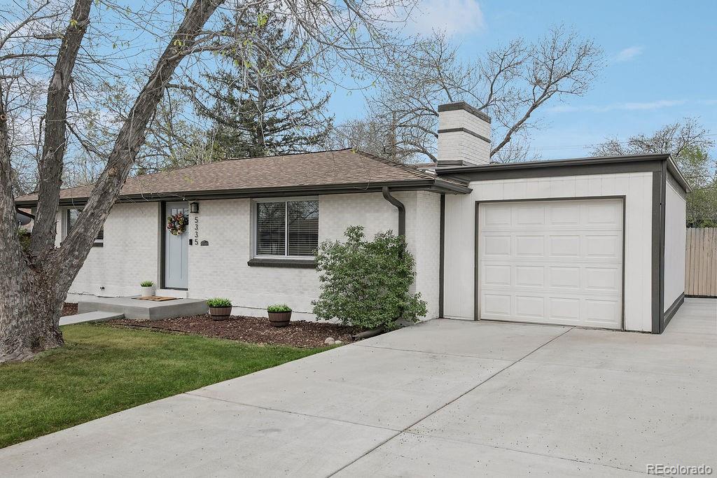 MLS Image #2 for 5335  garland street,arvada, Colorado
