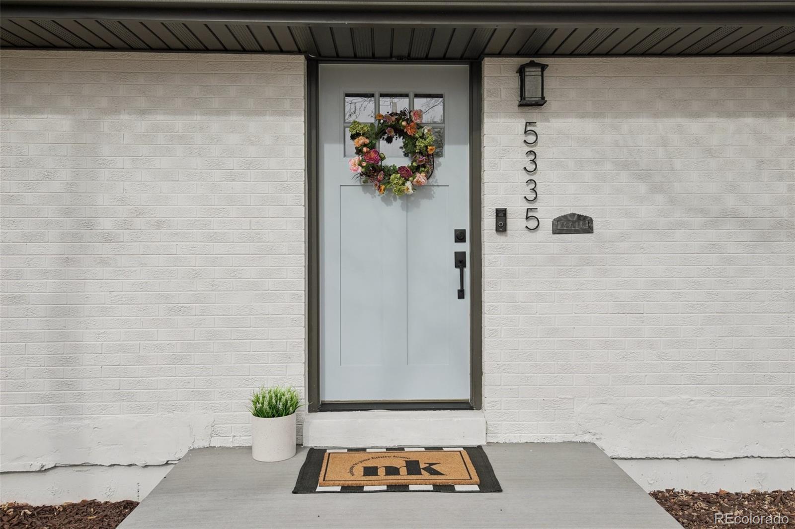 MLS Image #3 for 5335  garland street,arvada, Colorado