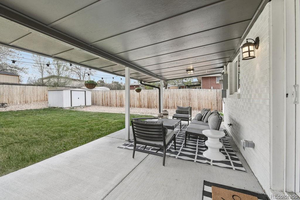 MLS Image #32 for 5335  garland street,arvada, Colorado