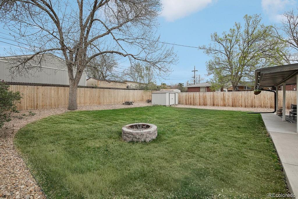 MLS Image #35 for 5335  garland street,arvada, Colorado