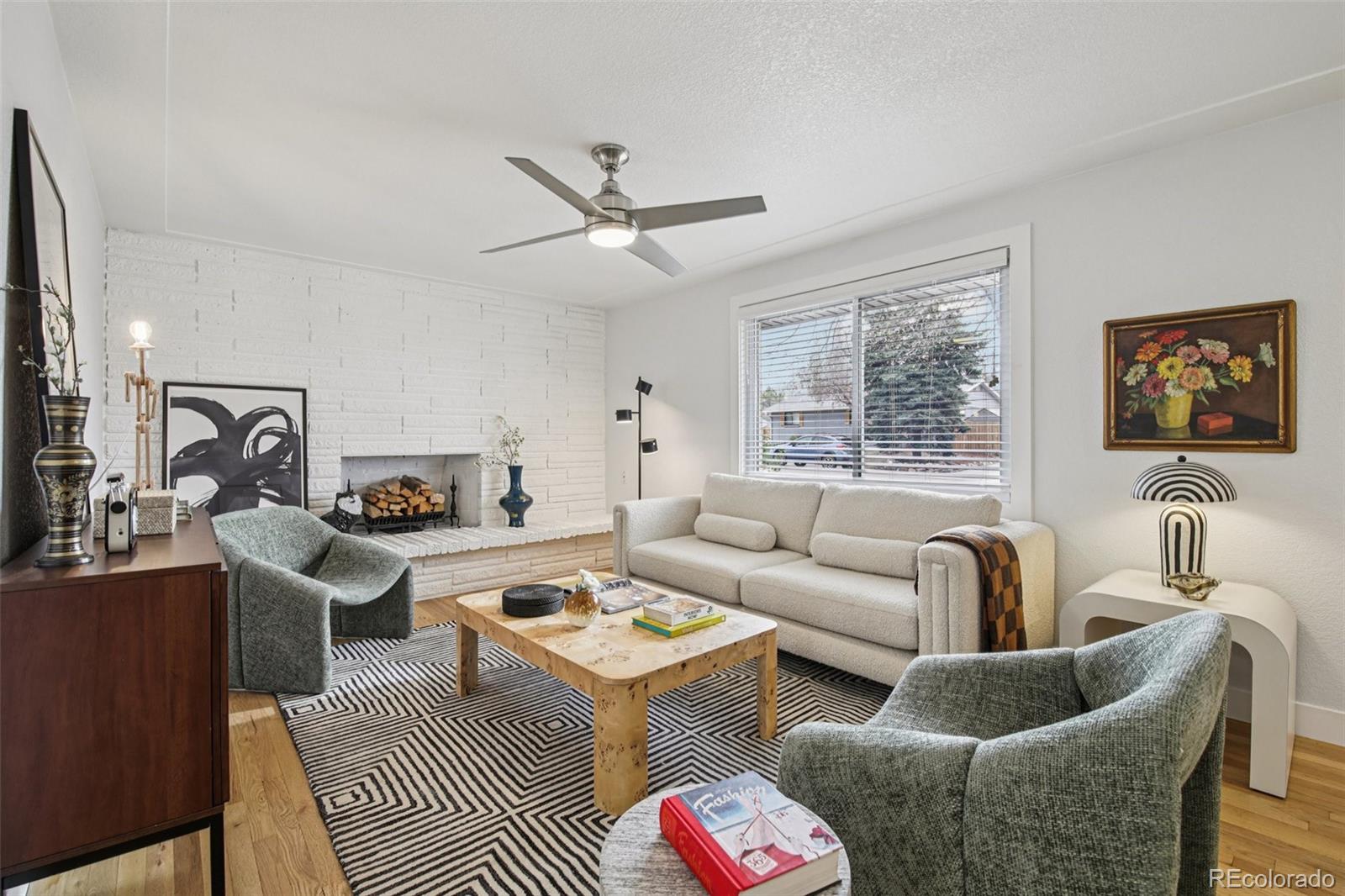 MLS Image #4 for 5335  garland street,arvada, Colorado