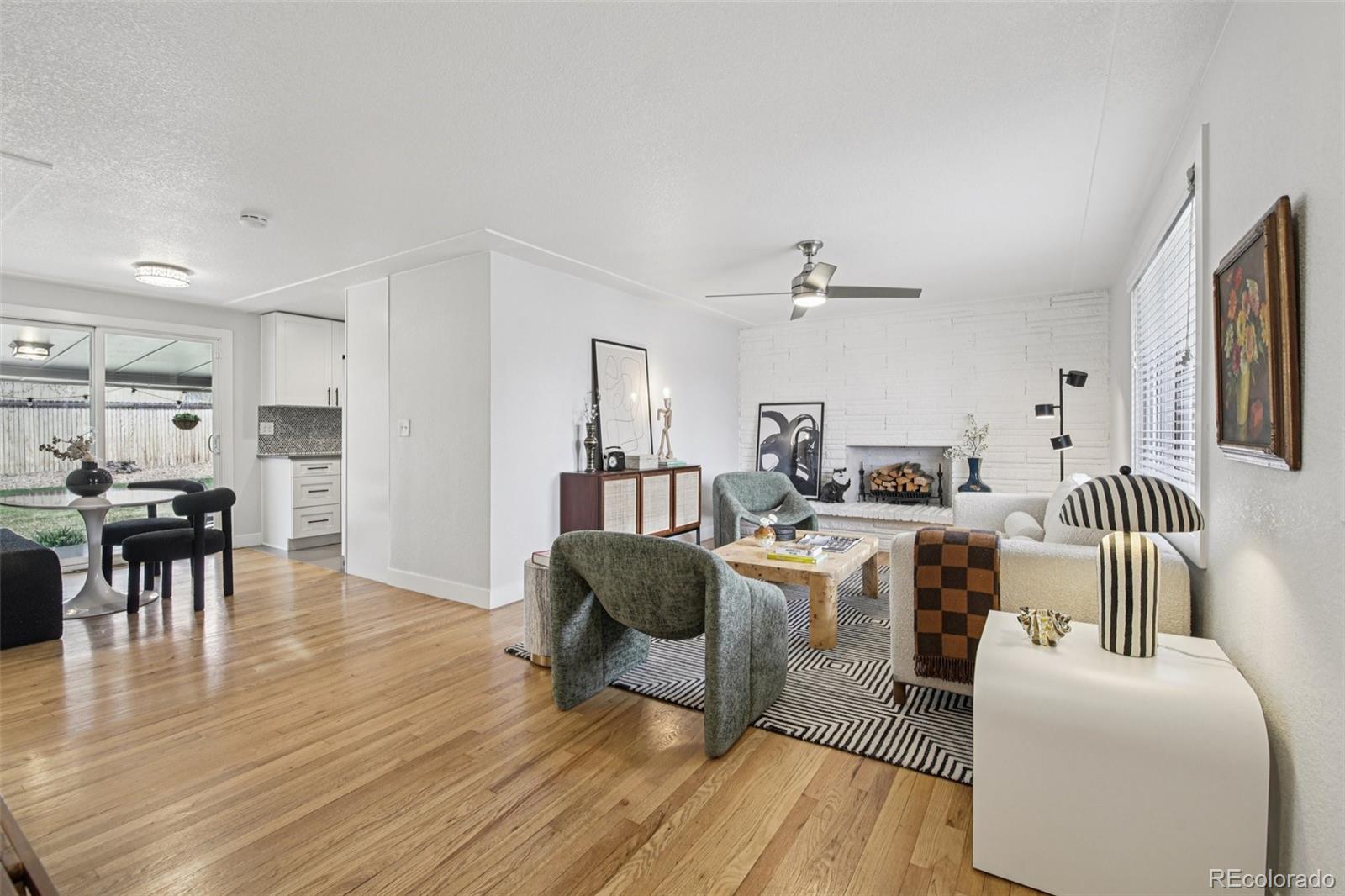 MLS Image #8 for 5335  garland street,arvada, Colorado