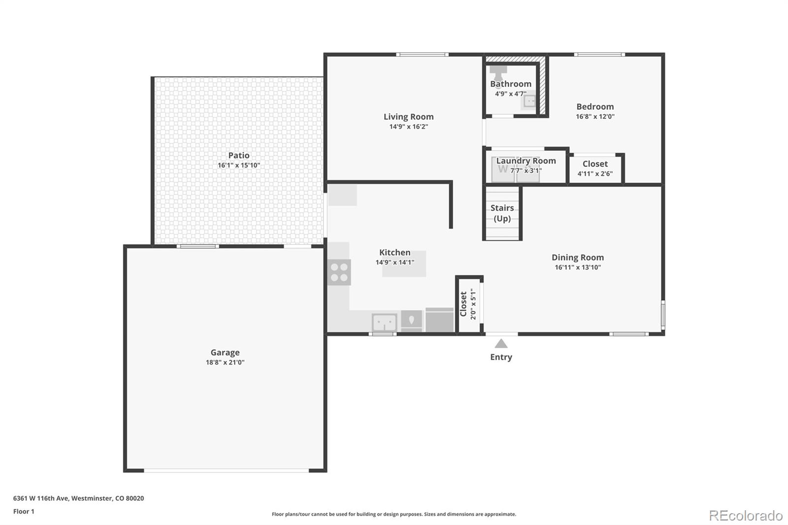 MLS Image #27 for 6361 w 116th avenue,westminster, Colorado