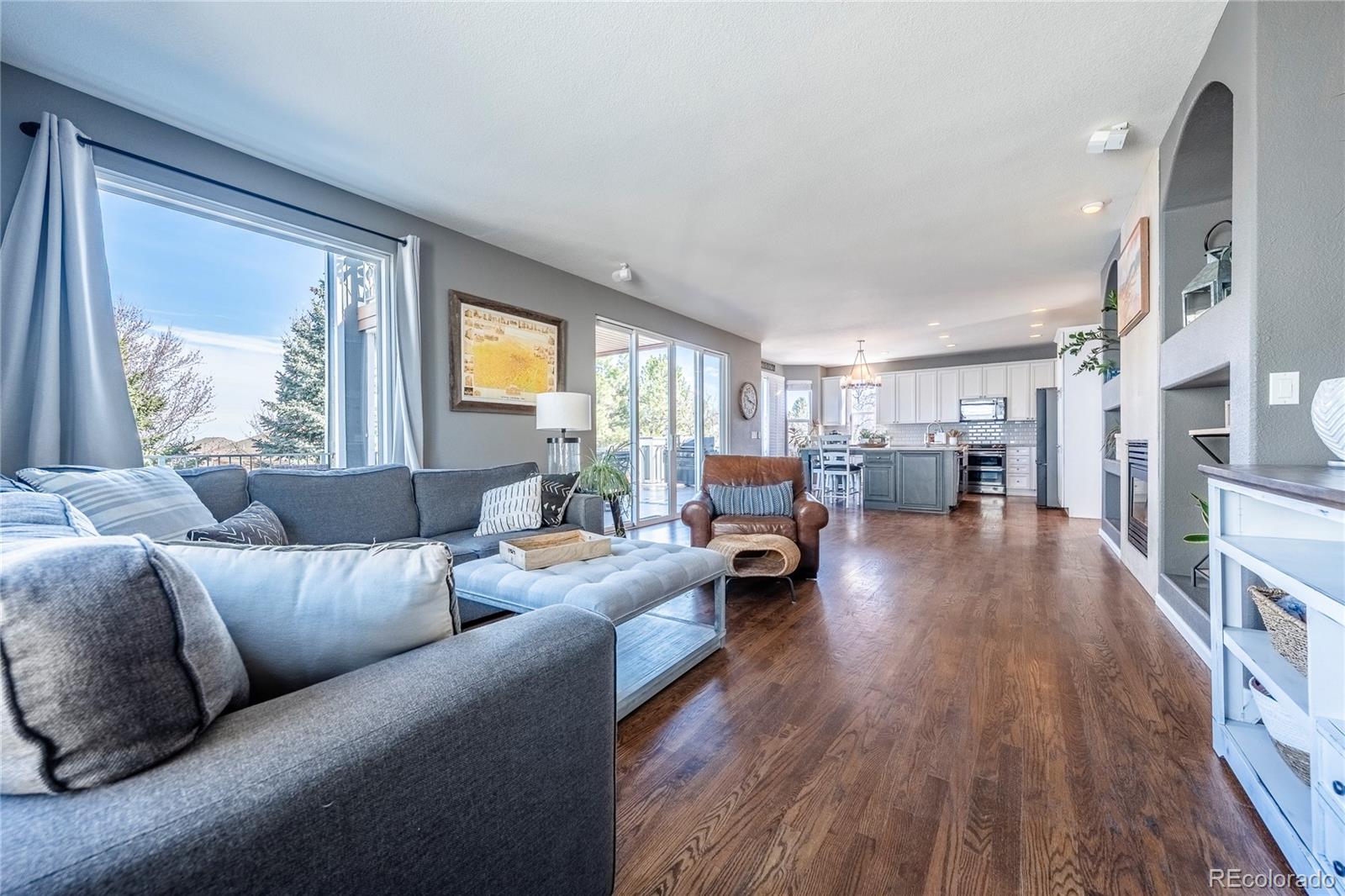 MLS Image #10 for 6911  serena avenue,castle pines, Colorado