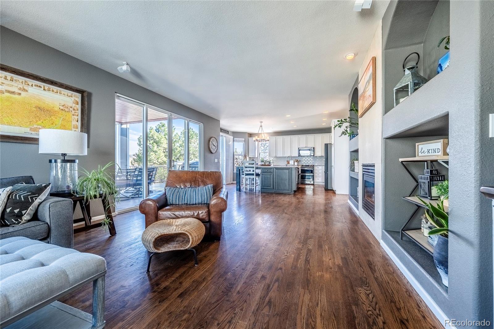 MLS Image #11 for 6911  serena avenue,castle pines, Colorado