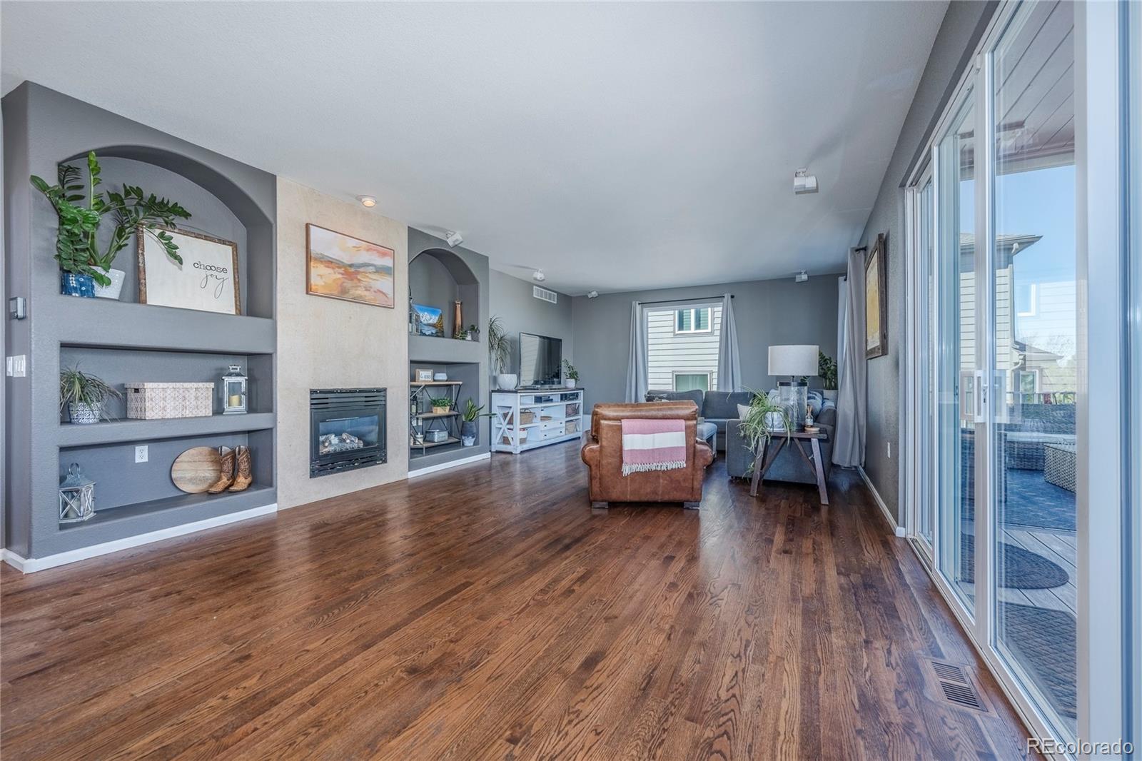 MLS Image #12 for 6911  serena avenue,castle pines, Colorado