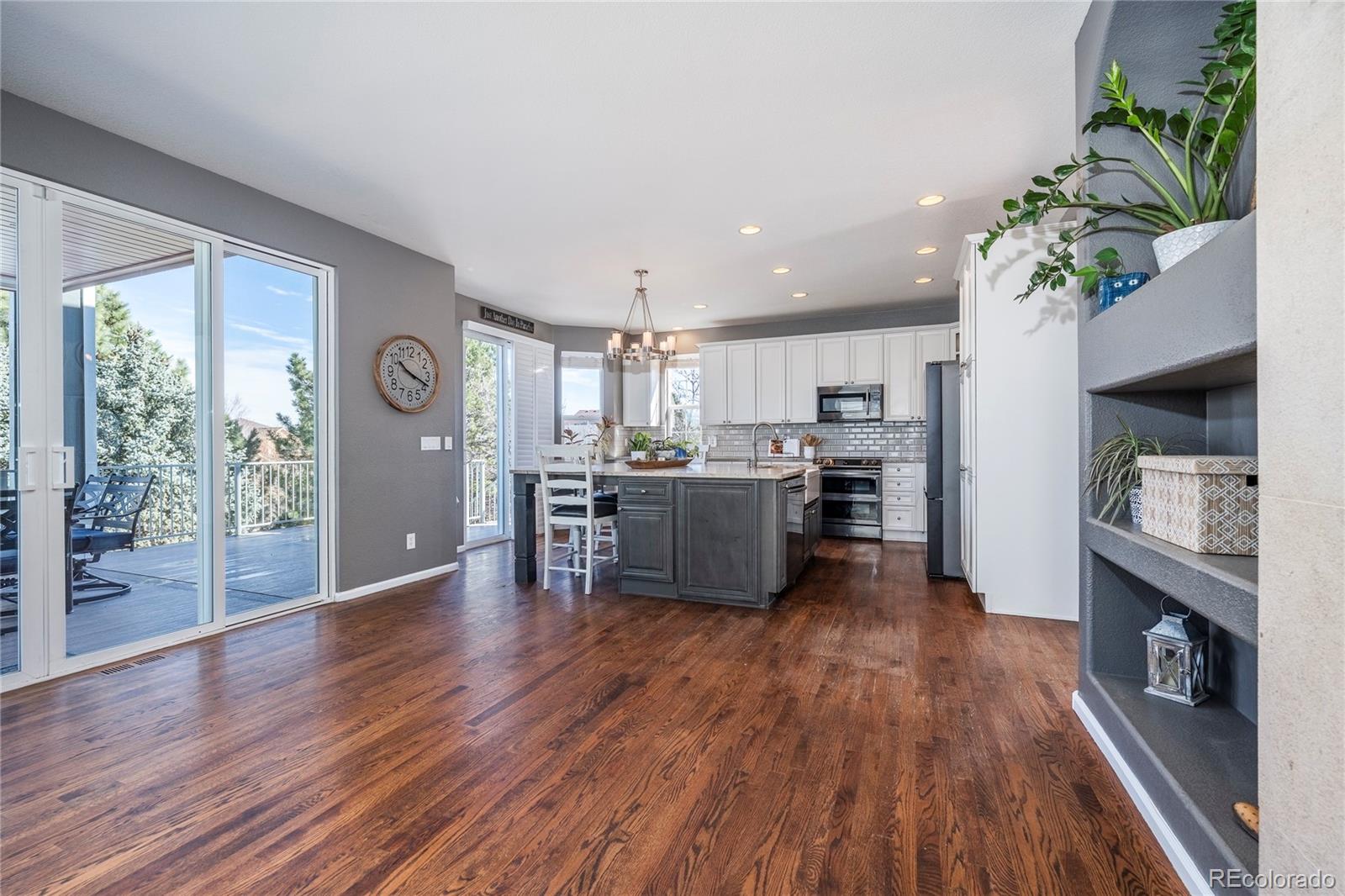 MLS Image #13 for 6911  serena avenue,castle pines, Colorado