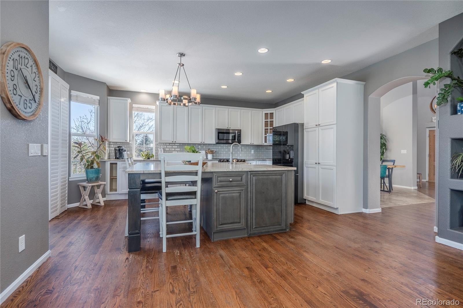 MLS Image #14 for 6911  serena avenue,castle pines, Colorado
