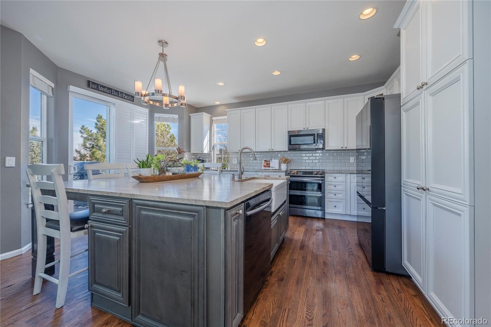 MLS Image #15 for 6911  serena avenue,castle pines, Colorado