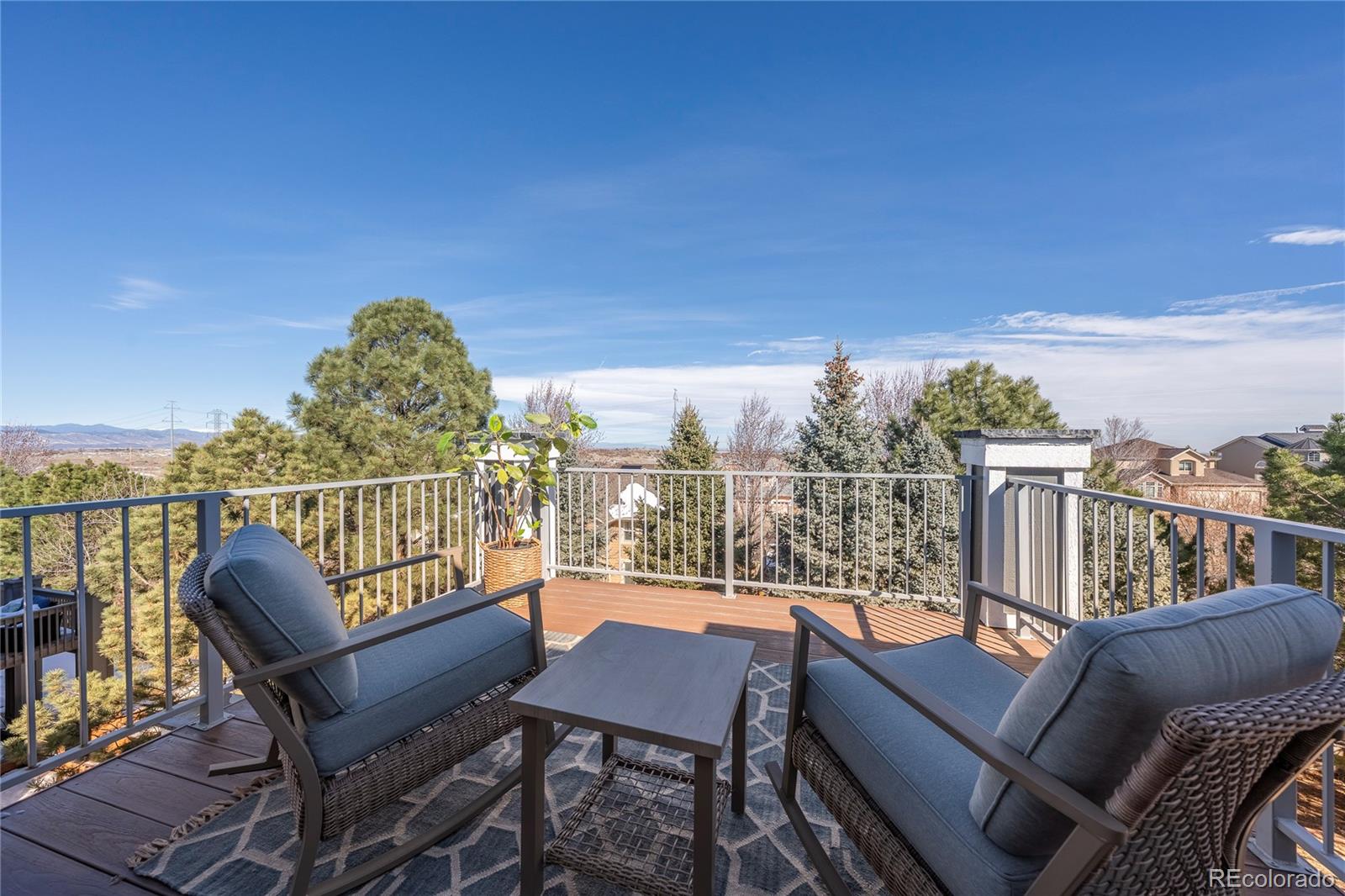 MLS Image #23 for 6911  serena avenue,castle pines, Colorado