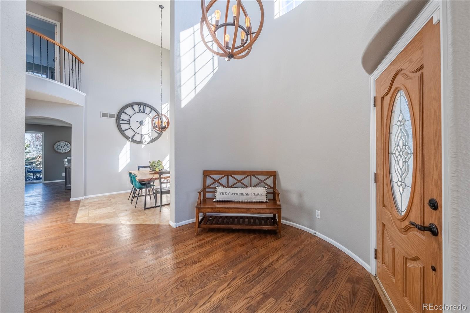 MLS Image #3 for 6911  serena avenue,castle pines, Colorado
