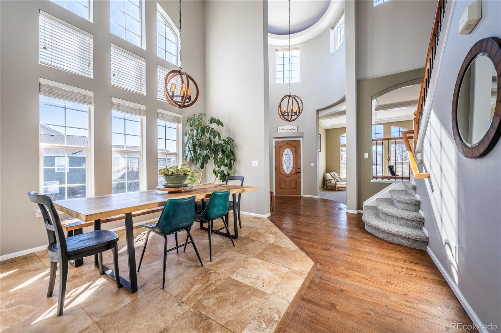 MLS Image #4 for 6911  serena avenue,castle pines, Colorado