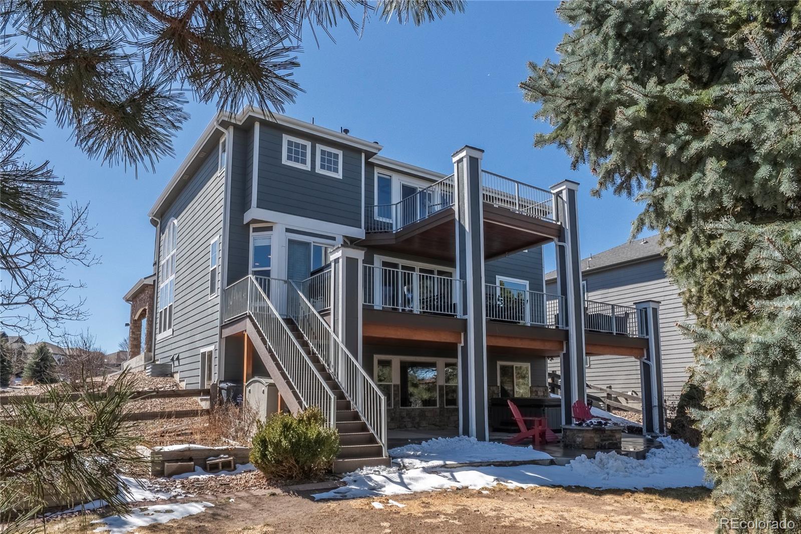 MLS Image #41 for 6911  serena avenue,castle pines, Colorado