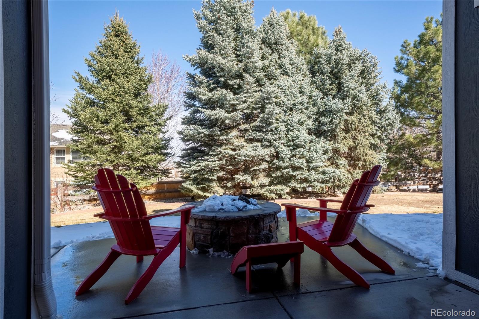 MLS Image #43 for 6911  serena avenue,castle pines, Colorado