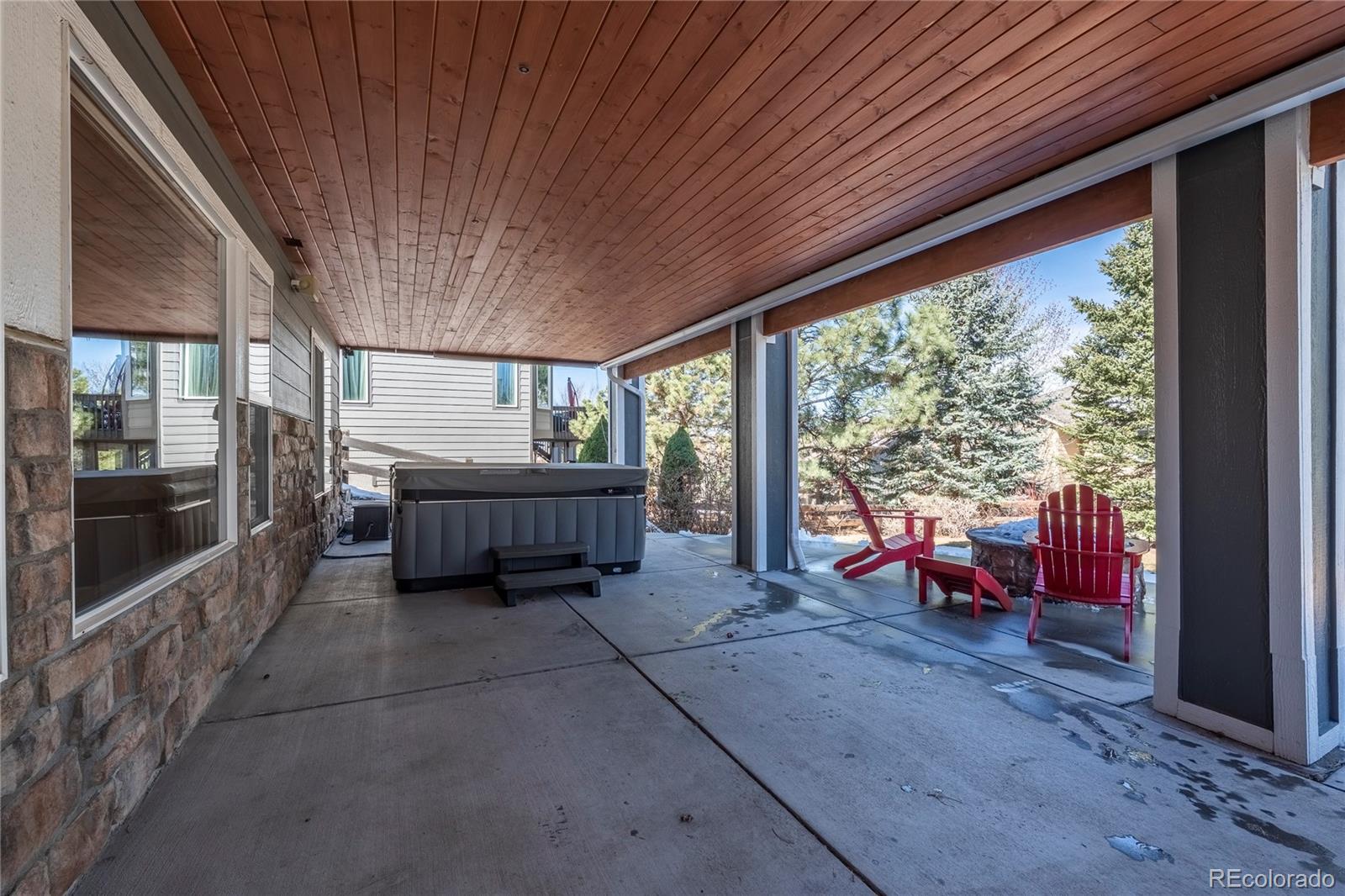 MLS Image #44 for 6911  serena avenue,castle pines, Colorado