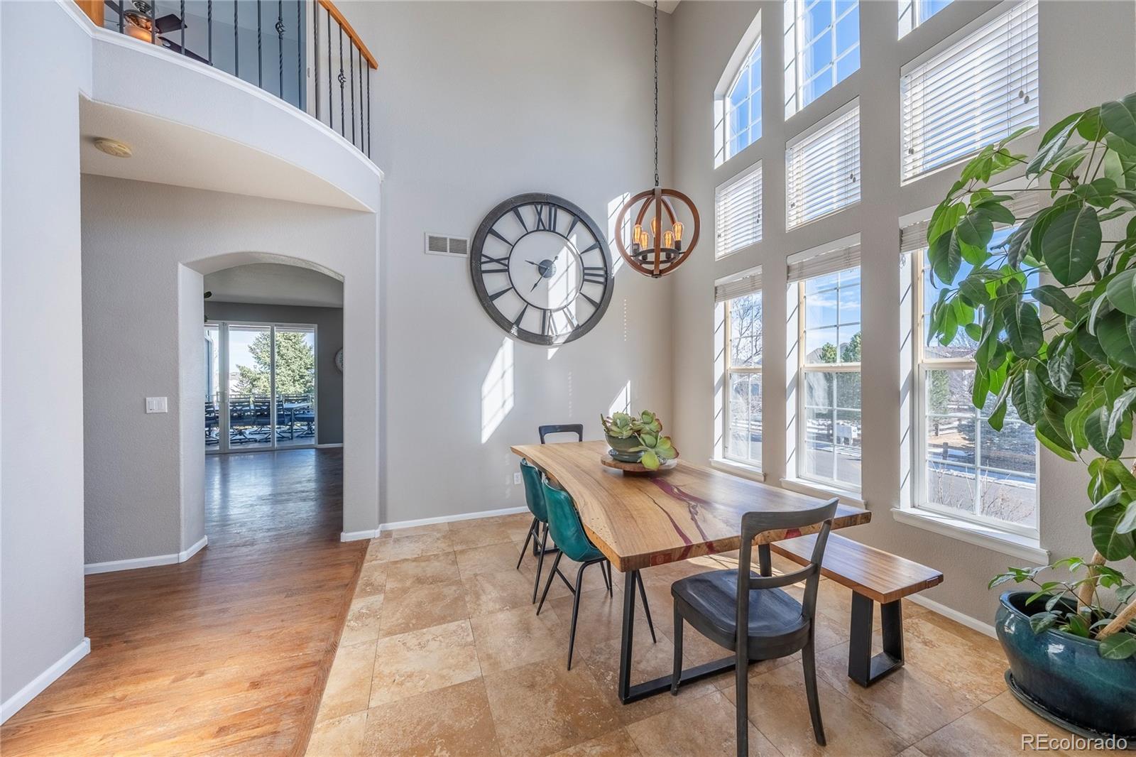 MLS Image #5 for 6911  serena avenue,castle pines, Colorado