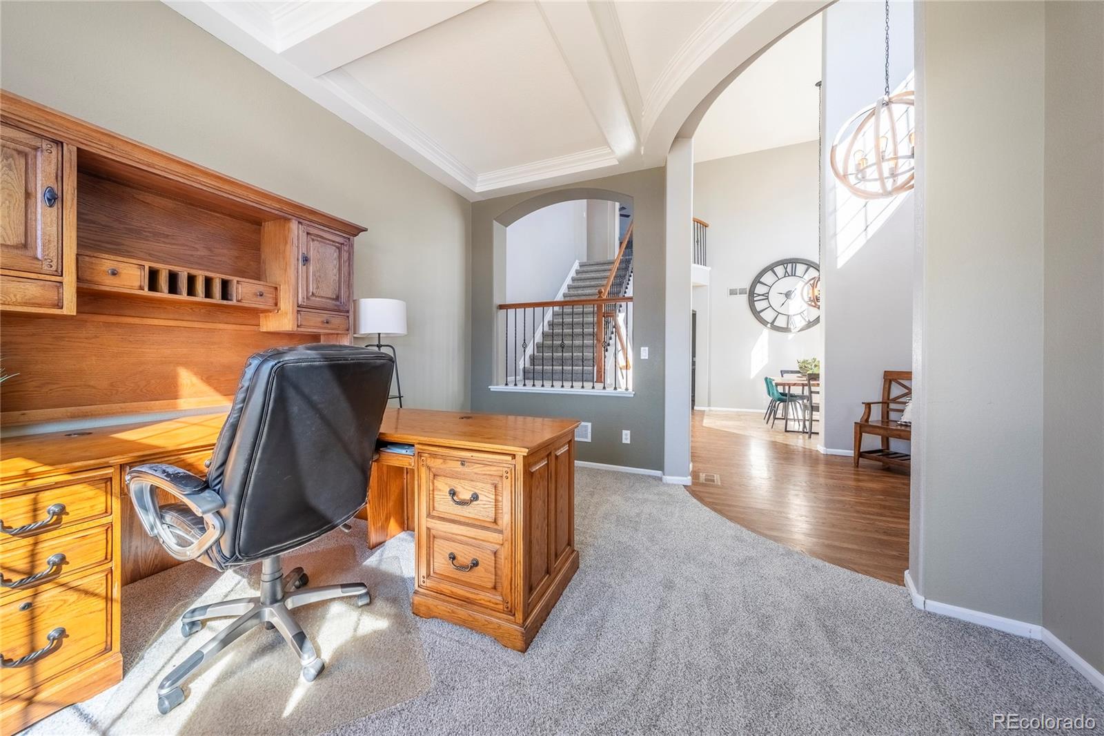 MLS Image #7 for 6911  serena avenue,castle pines, Colorado