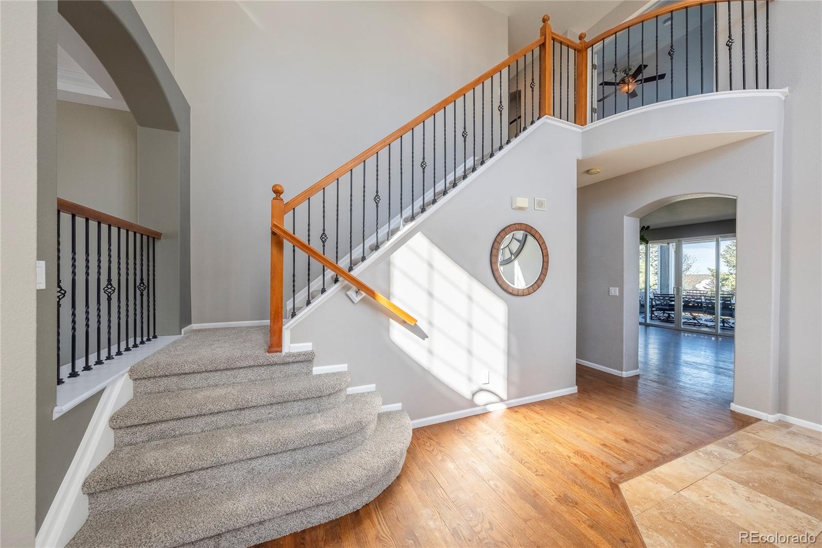 MLS Image #8 for 6911  serena avenue,castle pines, Colorado