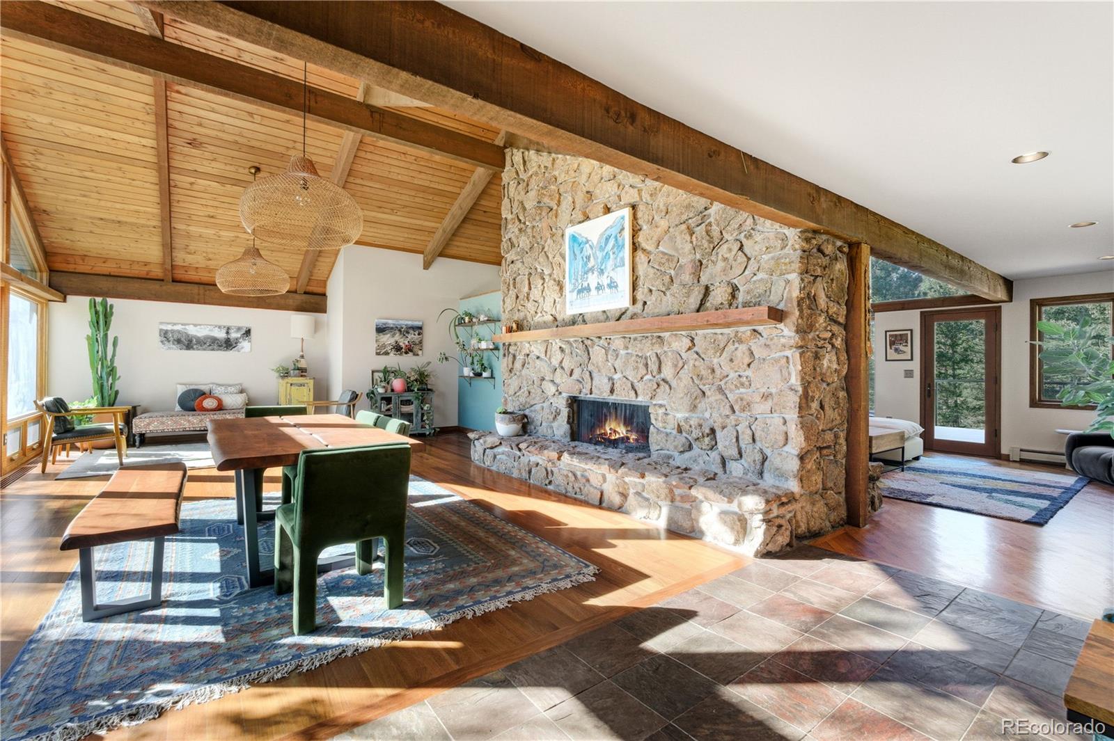 MLS Image #2 for 1715  foothills drive,golden, Colorado