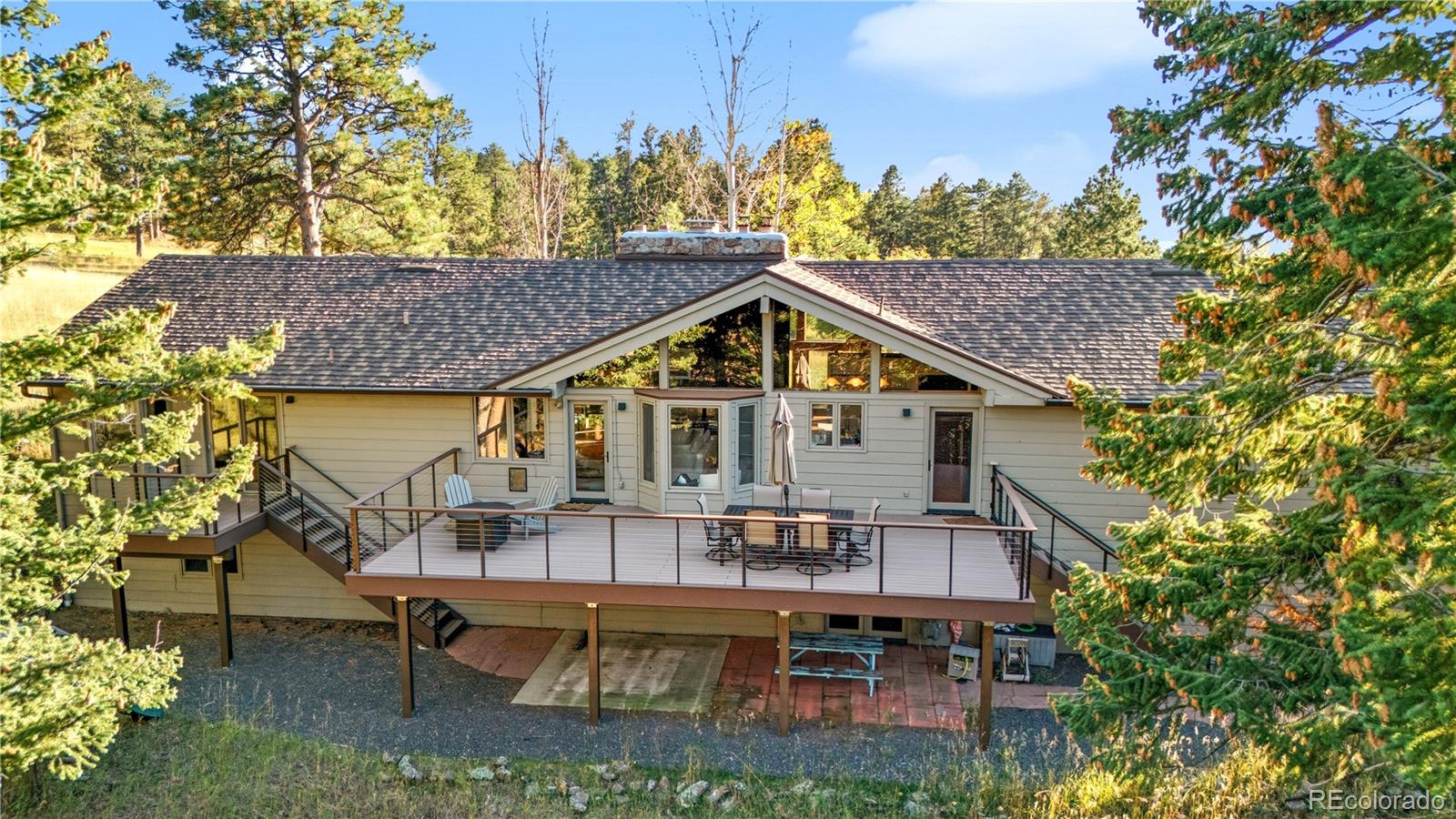 MLS Image #34 for 1715  foothills drive,golden, Colorado