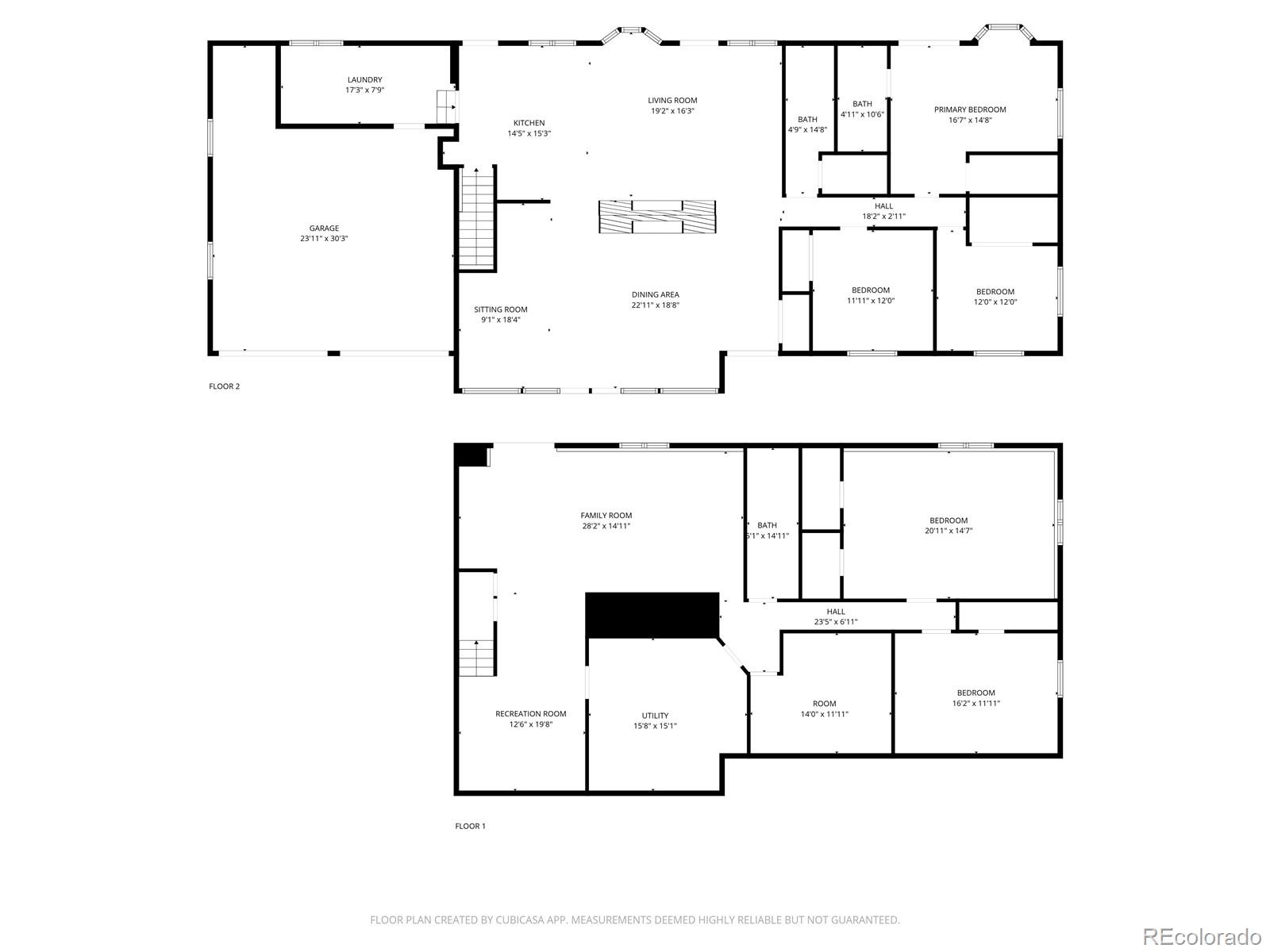 MLS Image #43 for 1715  foothills drive,golden, Colorado