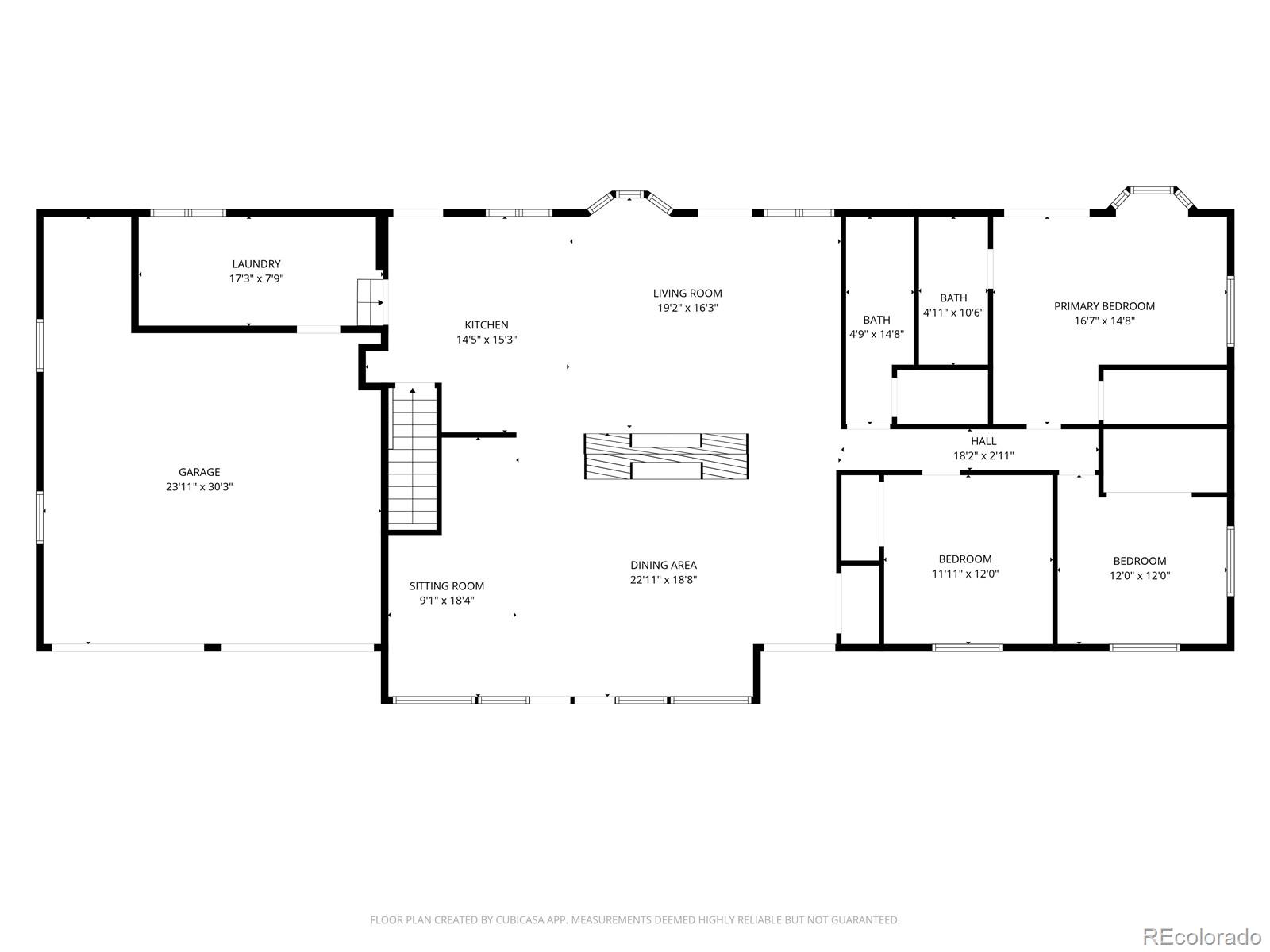 MLS Image #44 for 1715  foothills drive,golden, Colorado