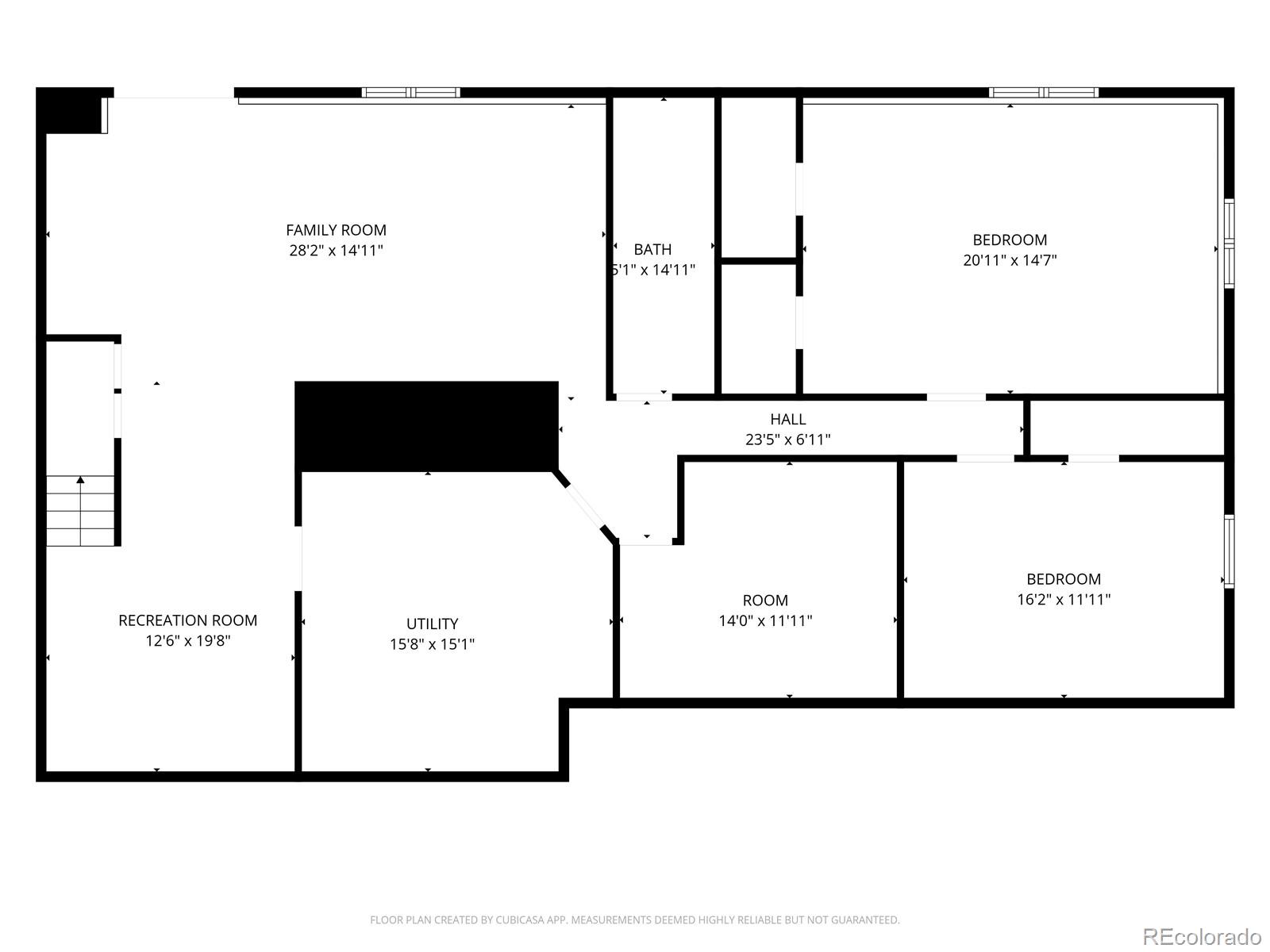 MLS Image #45 for 1715  foothills drive,golden, Colorado