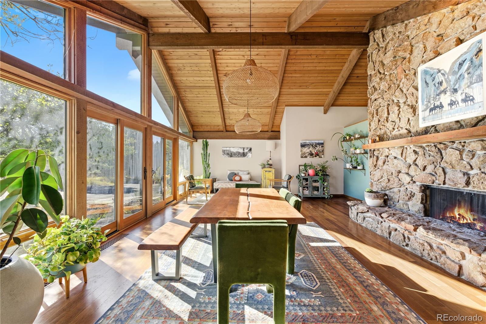 MLS Image #5 for 1715  foothills drive,golden, Colorado