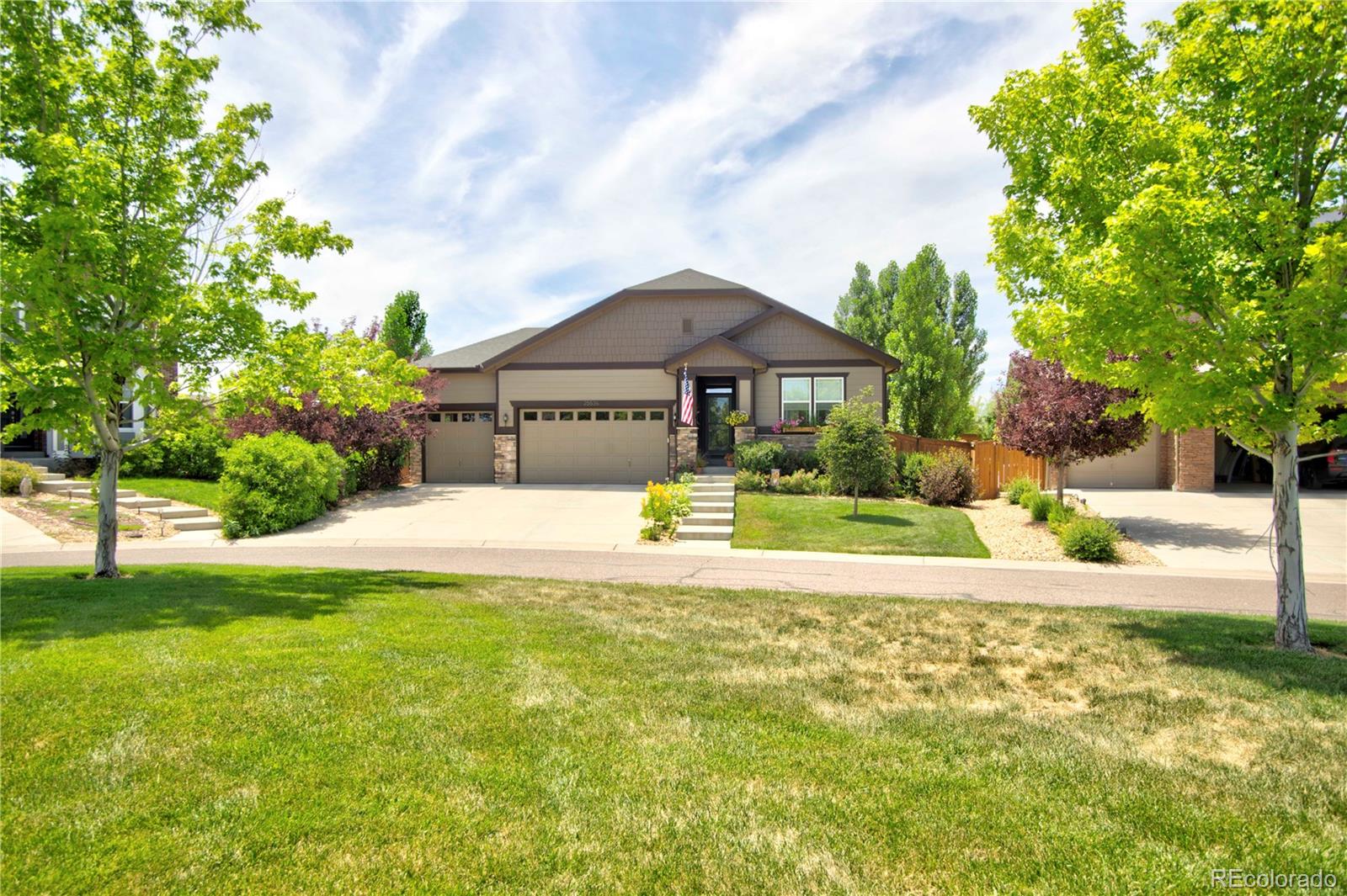 MLS Image #3 for 25536 e 1st avenue,aurora, Colorado