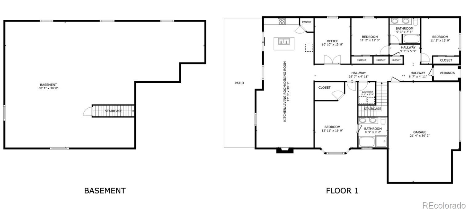 MLS Image #40 for 25536 e 1st avenue,aurora, Colorado