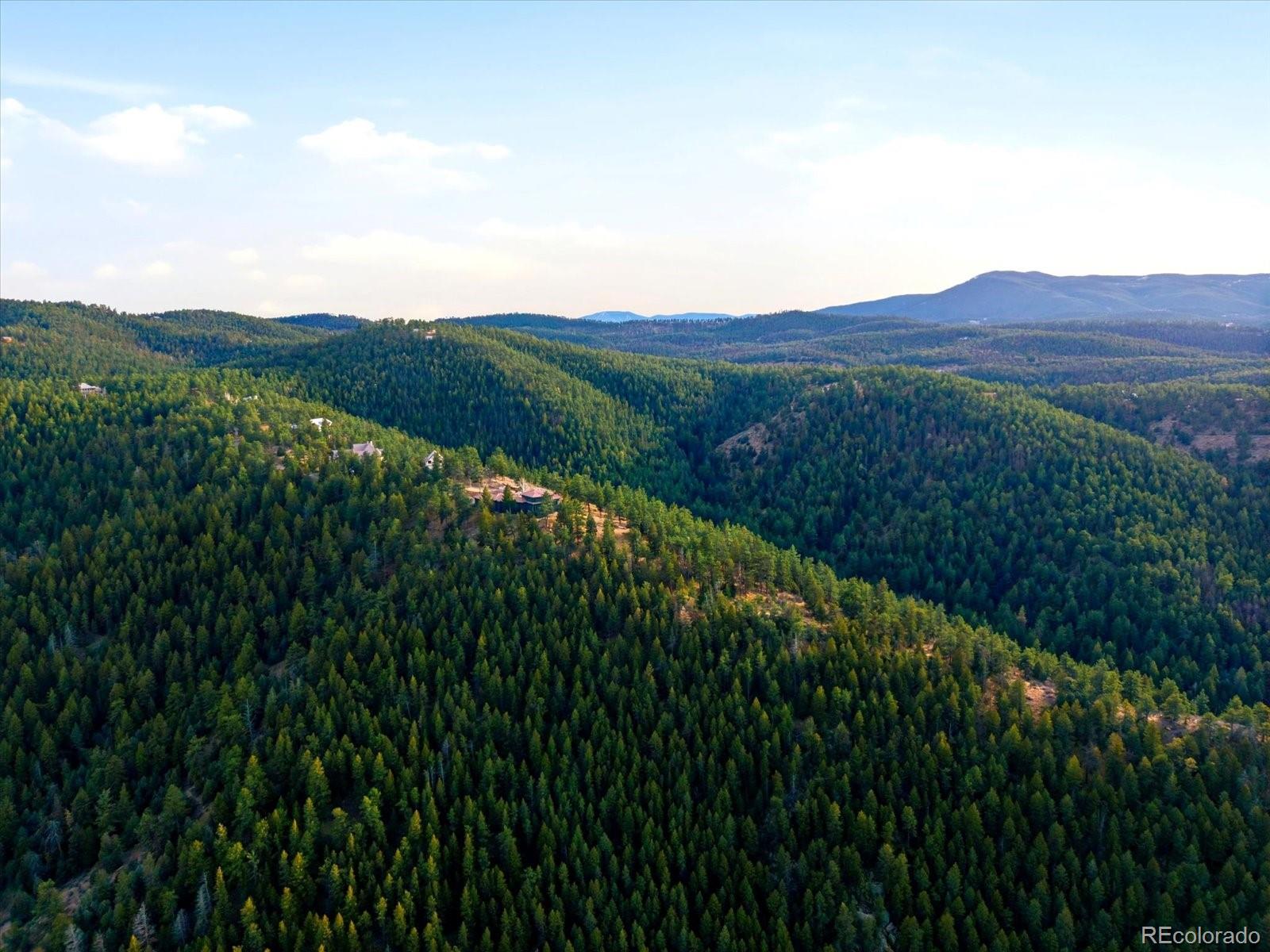 MLS Image #10 for 290  skyhill dr ,evergreen, Colorado