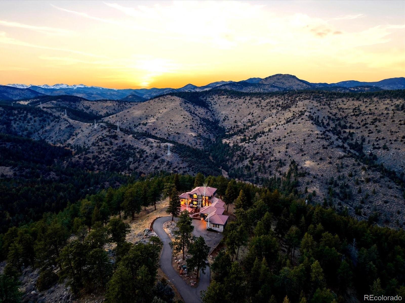 MLS Image #11 for 290  skyhill dr ,evergreen, Colorado