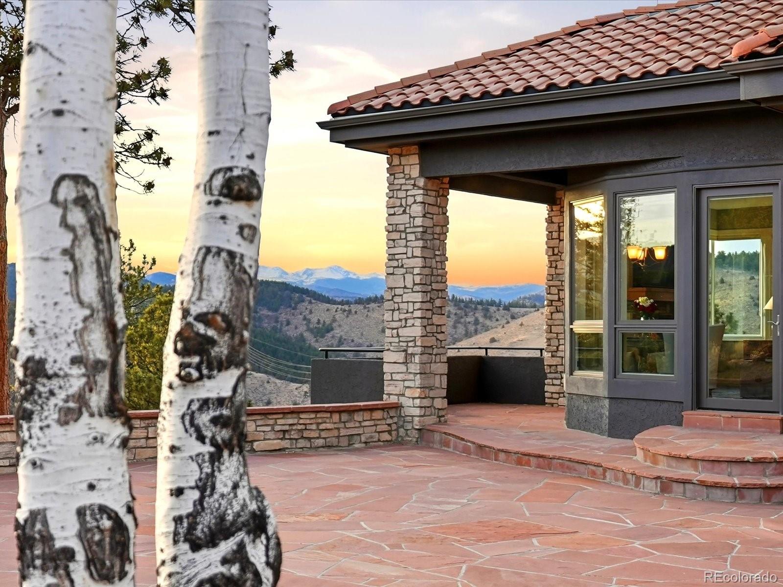 MLS Image #13 for 290  skyhill dr ,evergreen, Colorado