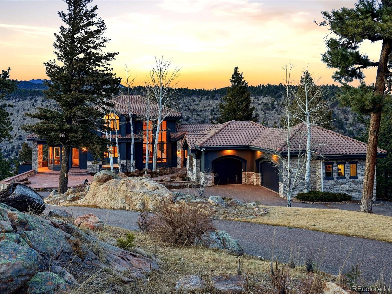 MLS Image #14 for 290  skyhill dr ,evergreen, Colorado