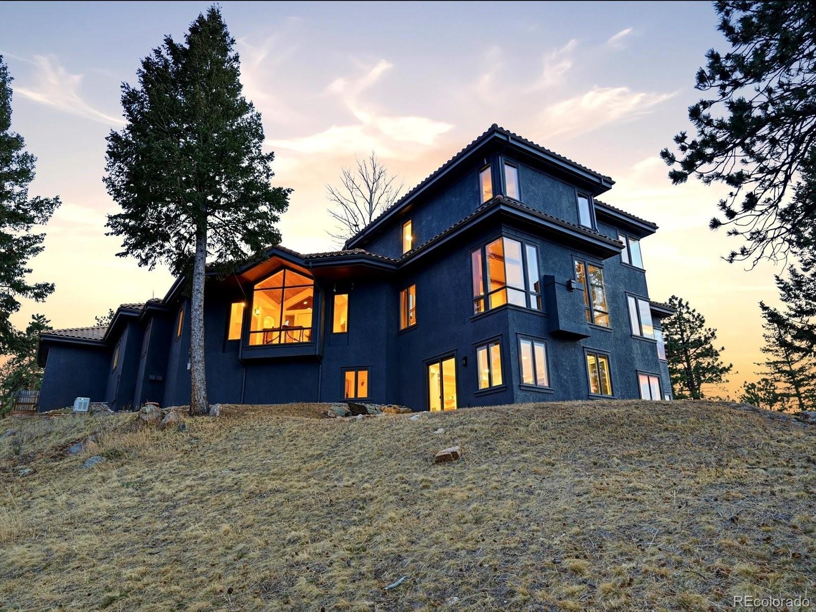 MLS Image #15 for 290  skyhill dr ,evergreen, Colorado