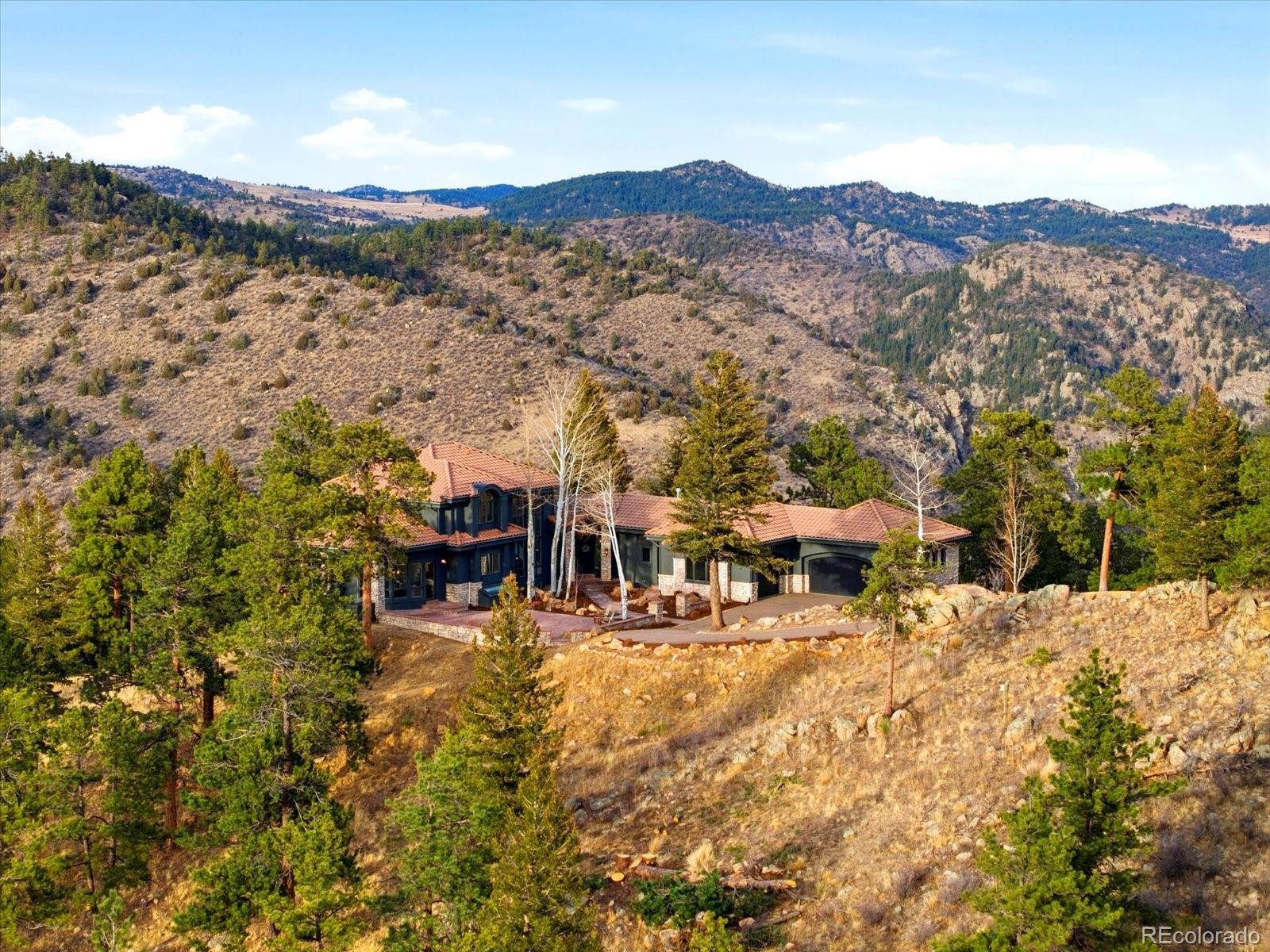 MLS Image #19 for 290  skyhill dr ,evergreen, Colorado