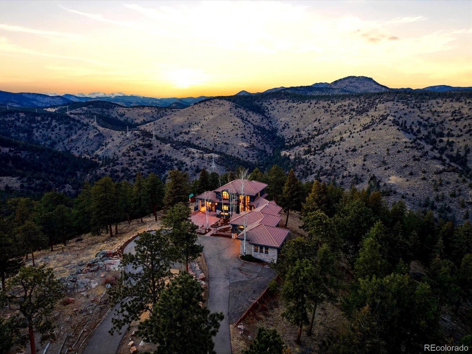 MLS Image #22 for 290  skyhill dr ,evergreen, Colorado