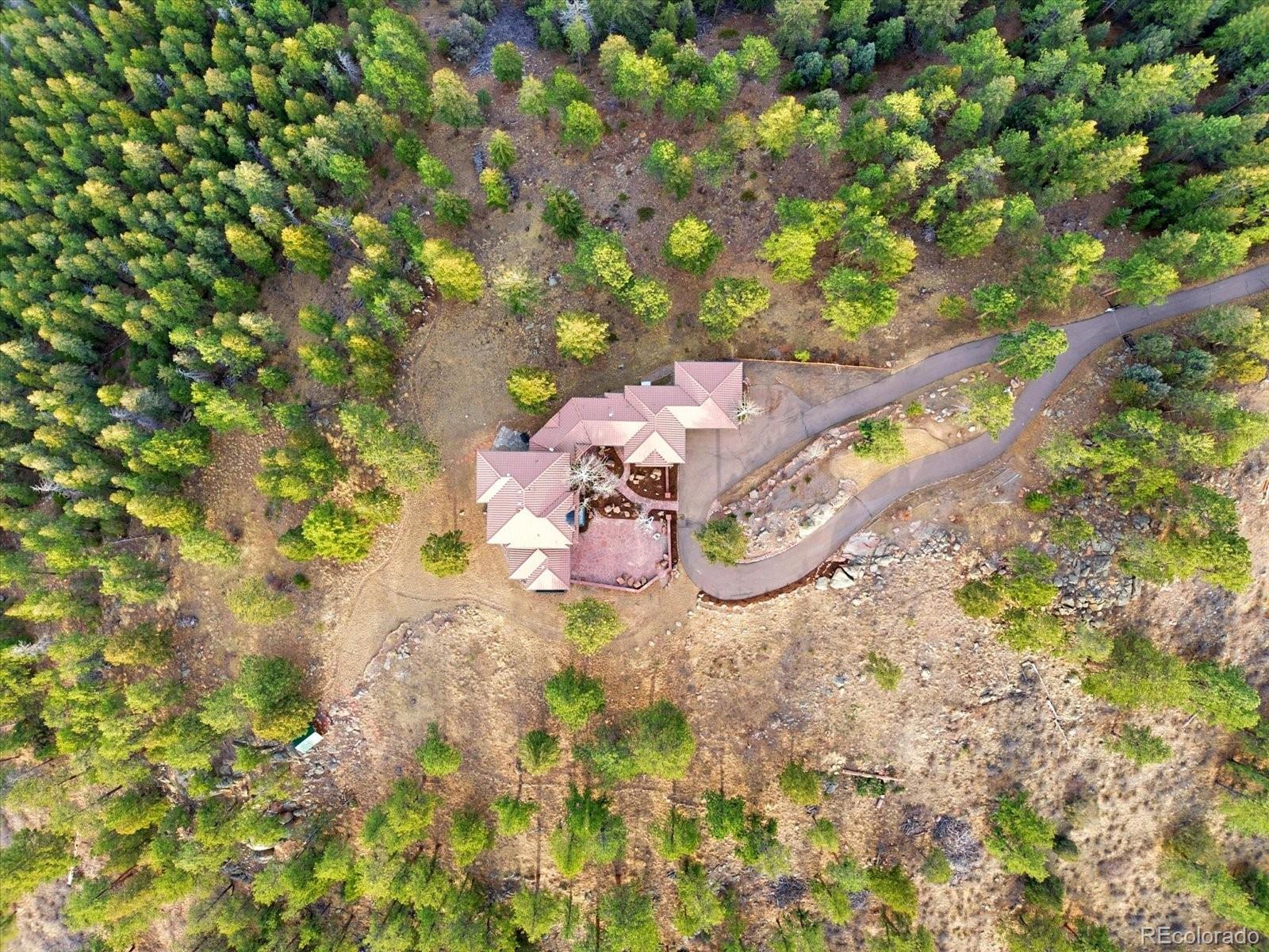 MLS Image #24 for 290  skyhill dr ,evergreen, Colorado