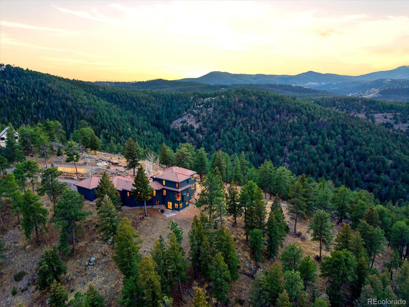 MLS Image #25 for 290  skyhill dr ,evergreen, Colorado