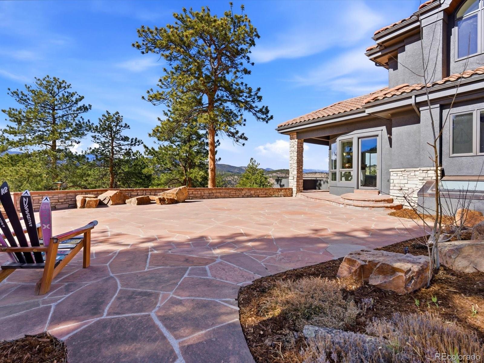 MLS Image #46 for 290  skyhill dr ,evergreen, Colorado