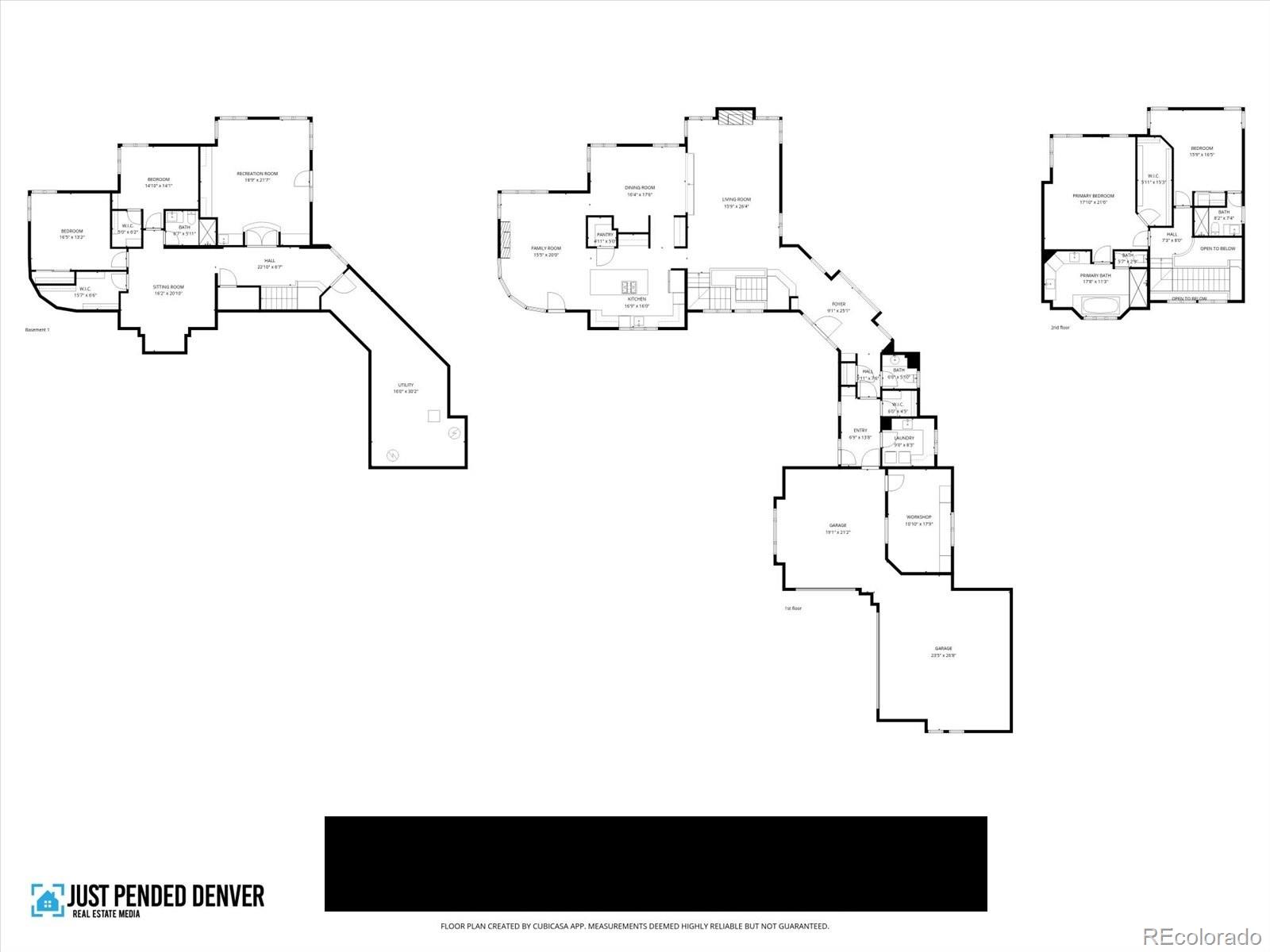 MLS Image #47 for 290  skyhill dr ,evergreen, Colorado