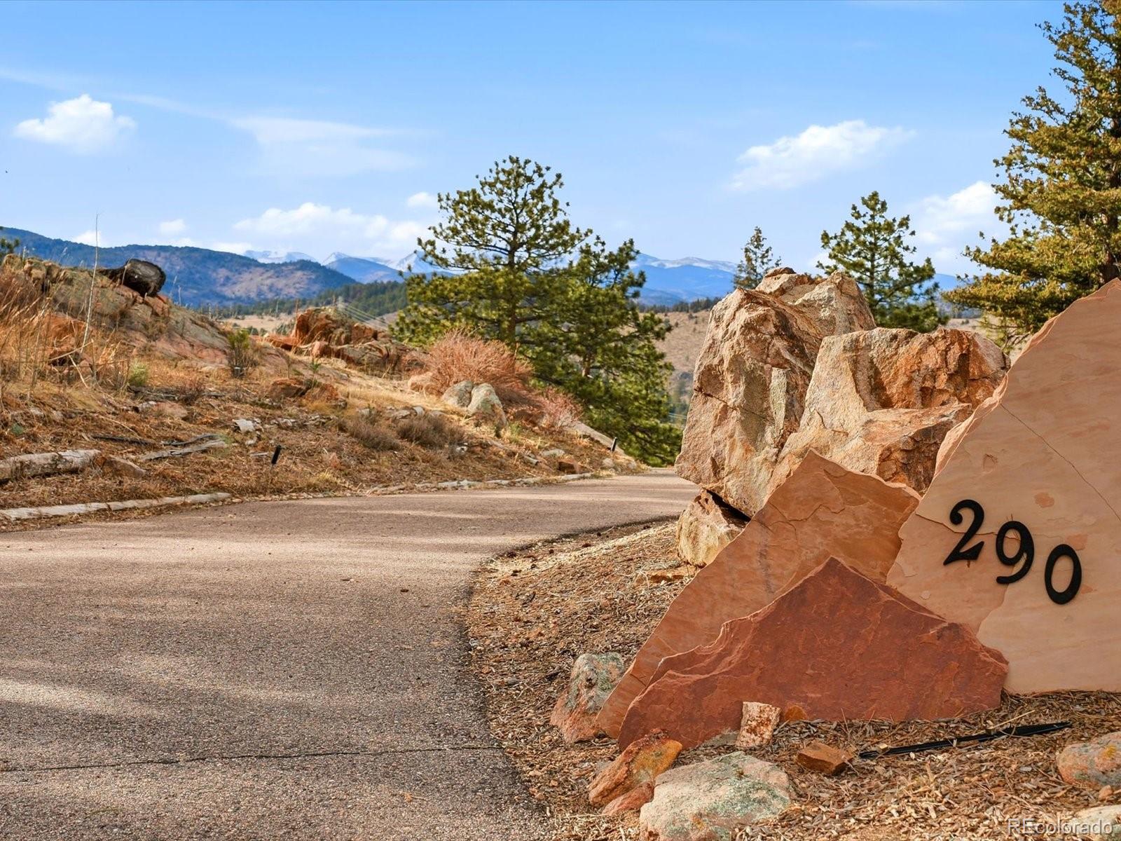 MLS Image #49 for 290  skyhill dr ,evergreen, Colorado